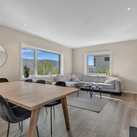 Modern In * Bergen