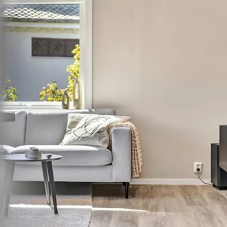 Appartamento Modern In