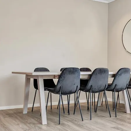 Апартаменти Modern In Берген