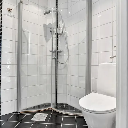 Апартаменти Modern In